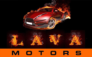 Lava Motors, Canton, CT